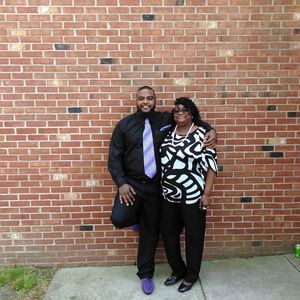 Meet your Posher, Bettie